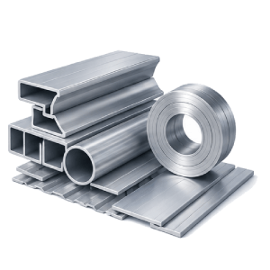 ERP for the Aluminum and Metal Sheet Industry